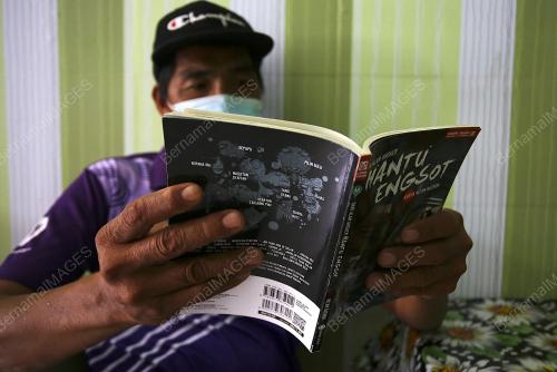 PERINTAH KAWALAN PERGERAKAN FASA 2