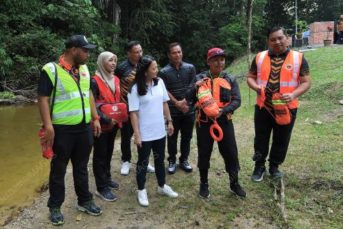HANNAH YEOH