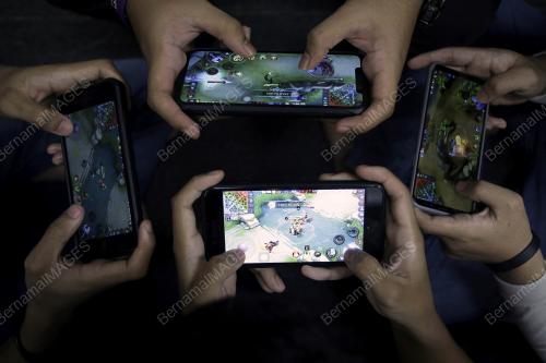 E-SUKAN MAMPU MENJANA PENDAPATAN
