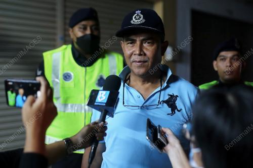 KES BUNUH DI SEREMBAN