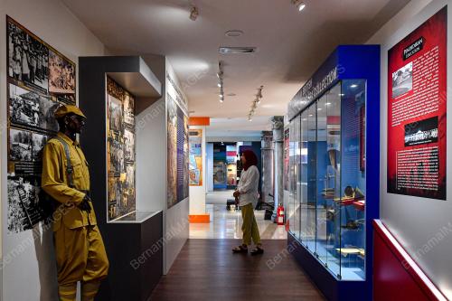MUZIUM NEGERI SEMBILAN