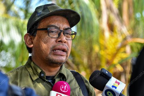 FAIZAL IZHAM PIKRI