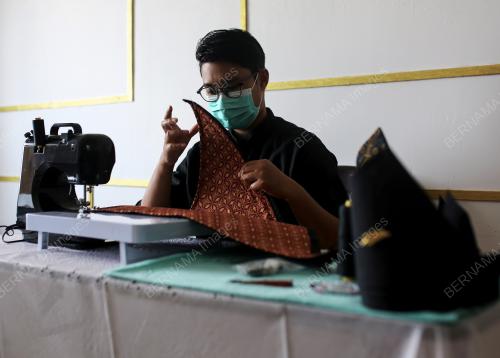 TANJAK