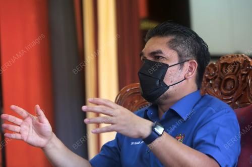 DATUK RADZI JIDIN