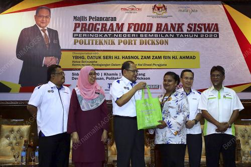 DATUK SERI HASNOL ZAM ZAM AHMAD