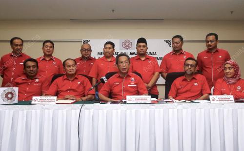 UMNO NEGERI SEMBILAN