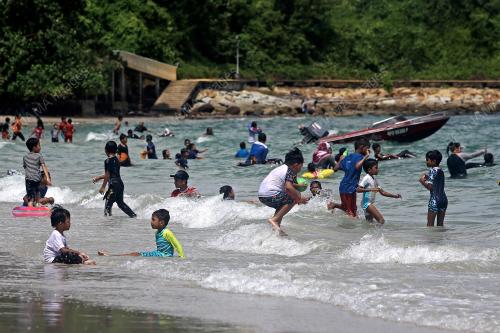 BERIADAH DI PORT DICKSON