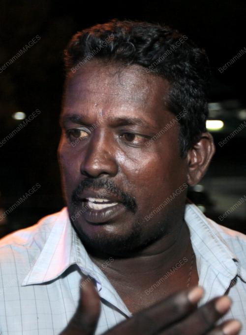 KEBAKARAN