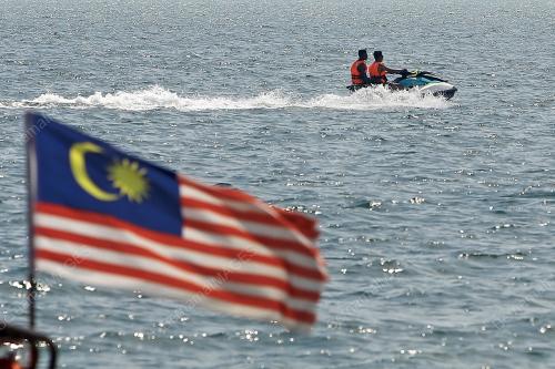 CUTI HUJUNG MINGGU DI PORT DICKSON