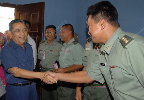 PILIHAN RAYA KECIL DUN BAGAN PINANG