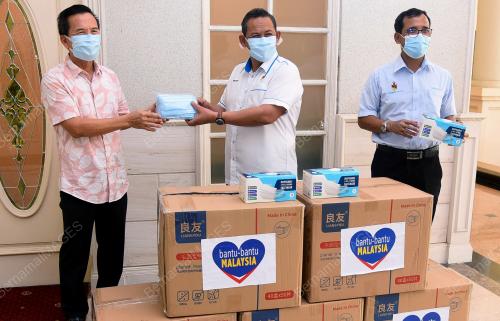 DATUK SERI AMINUDDIN HARUN