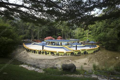 SEKATAN PERGERAKAN PENUH DI NEGERI SEMBILAN