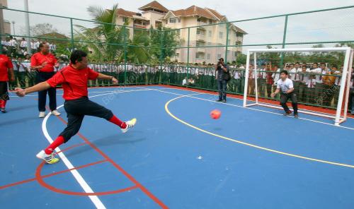 SHABERY CHEEK