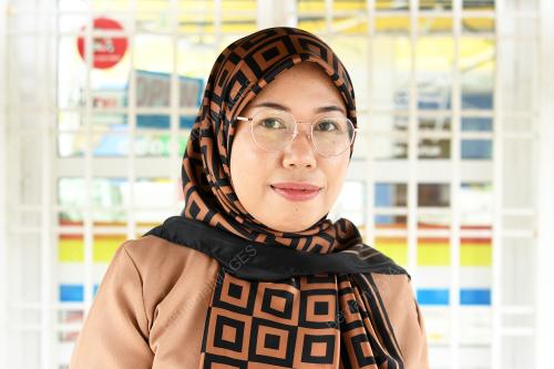 NURSYAMIMI ABD RAZAK