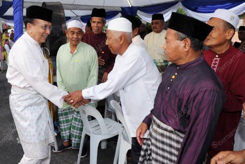 DATUK SERI DR RAIS YATIM