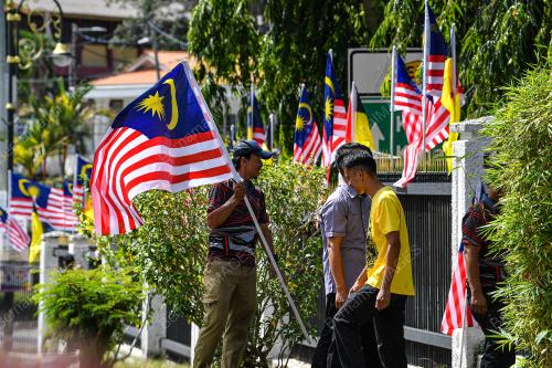 JALUR GEMILANG
