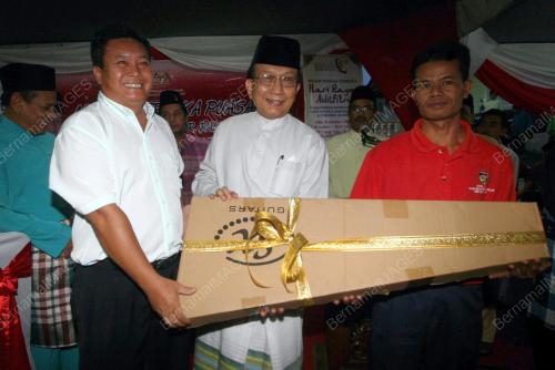 RAIS YATIM
