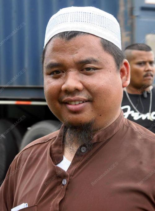 KEMALANGAN