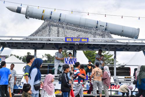 KARNIVAL HARI TERBUKA ANGKATAN TENTERA MALAYSIA
