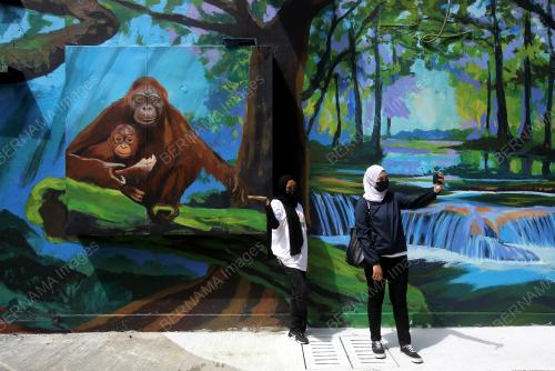 LORONG SENI SEREMBAN