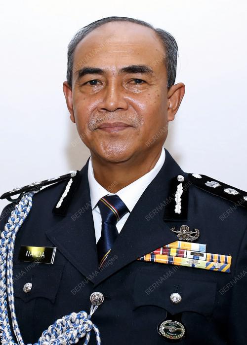 ACP NANDA MAAROF