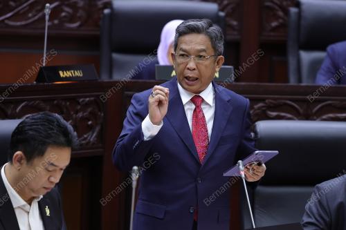 DATUK SERI JALALUDDIN ALIAS