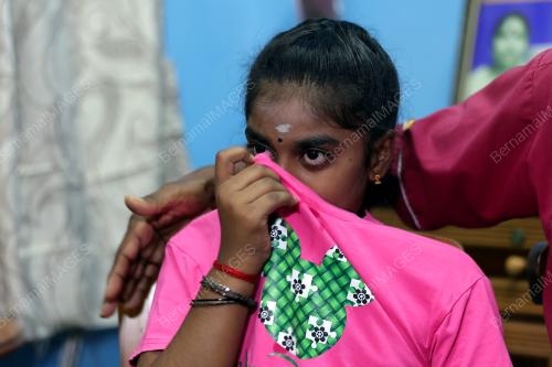 R SHIVAANI