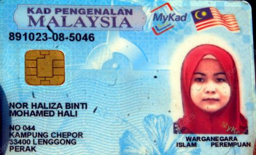 KEMALANGAN MAUT