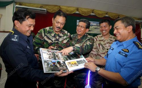 LEFT JEN DATUK WIRA ALLATIF MOHD NOOR