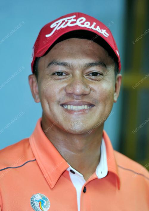 AIRIL RIZMAN ZAHARI