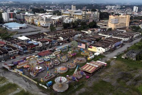 PKPD DI SELURUH DAERAH SEREMBAN