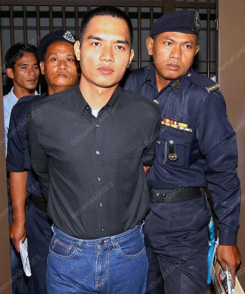MAHKAMAH TINGGI