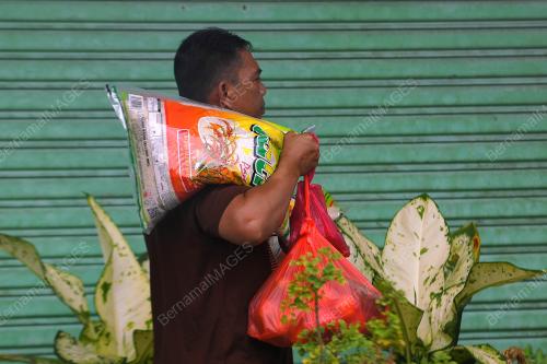 PROGRAM AGRO JUALAN MADANI