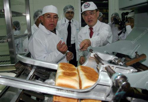 ROTI HIGH5