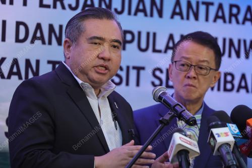 ANTHONY LOKE