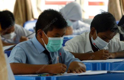 UPSR