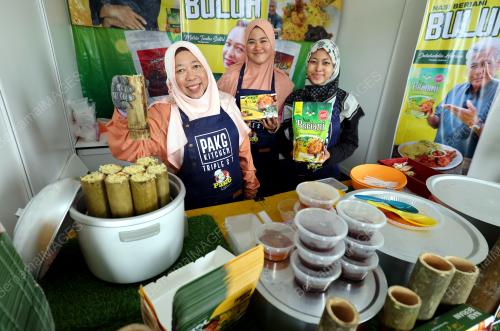 PROGRAM JELAJAH AKM
