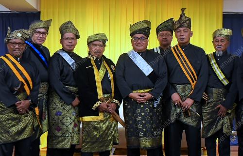 DATUK MOHD FAIZAL RAMLI