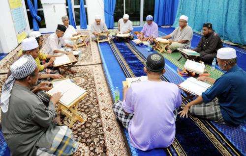 NS06_09062016_TADARUS_ALQURAN