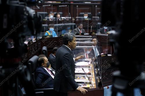 DATUK SERI MOHAMAD HASAN