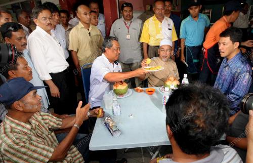 MUHYIDDIN YASSIN