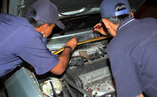 OPERASI JPJ