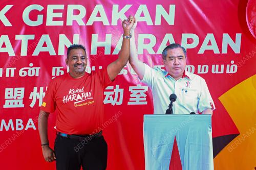 ANTHONY LOKE SIEW FOOK