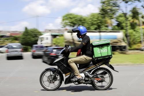 SKIM KESELAMATAN SOSIAL PEKERJAAN SENDIRI