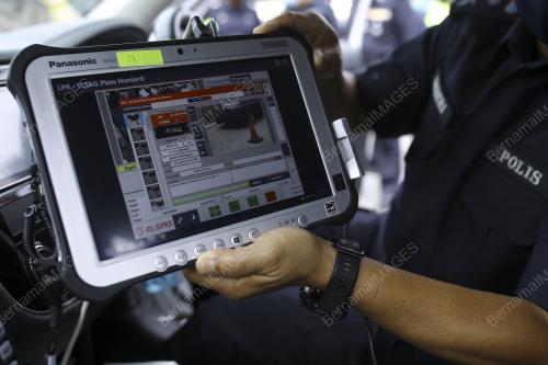 OP KHAS OP RENTAS ZON B