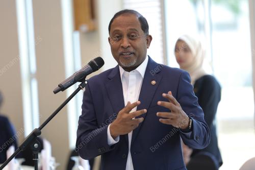 DATUK SERI DR ZAMBRY ABDUL KADIR