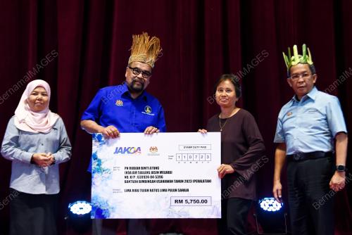 DATUK RAMLI MOHD NOR