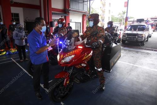 PROGRAM MERDEKA@KOMUNITI