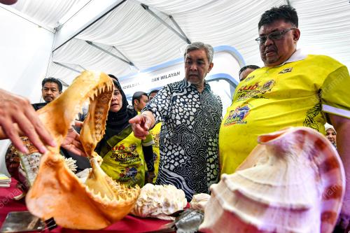 DATUK SERI DR AHMAD ZAHID HAMIDI