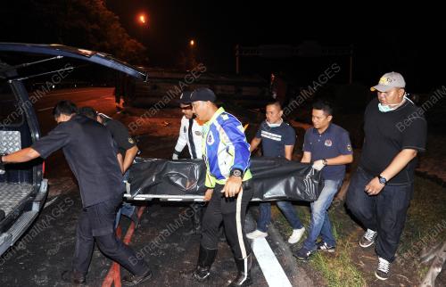NS06_12082017_KEMALANGAN